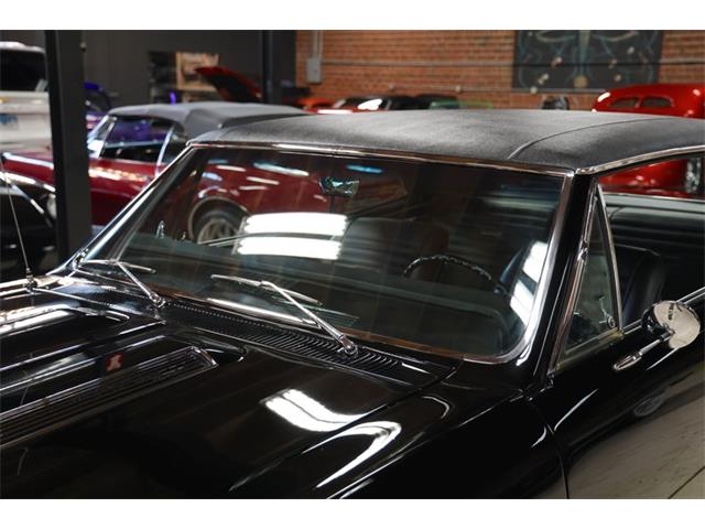 1967 Chevrolet Chevelle (CC-2088992) for sale in St. Louis, Missouri