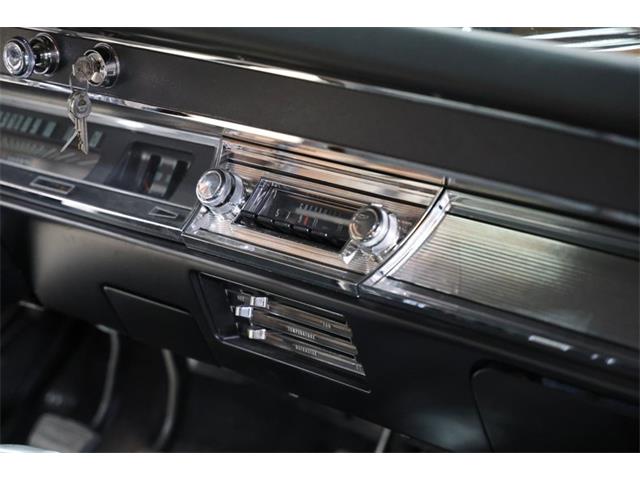 1967 Chevrolet Chevelle (CC-2088992) for sale in St. Louis, Missouri