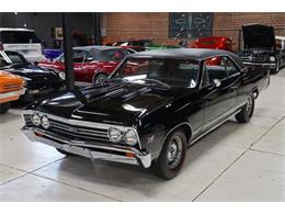 1967 Chevrolet Chevelle (CC-2088992) for sale in St. Louis, Missouri