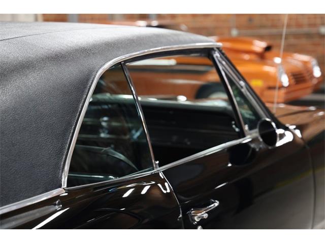 1967 Chevrolet Chevelle (CC-2088992) for sale in St. Louis, Missouri