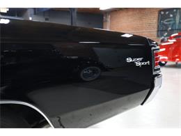 1967 Chevrolet Chevelle (CC-2088992) for sale in St. Louis, Missouri