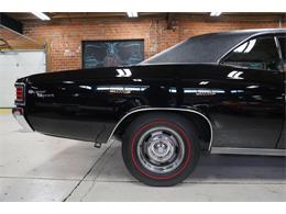 1967 Chevrolet Chevelle (CC-2088992) for sale in St. Louis, Missouri