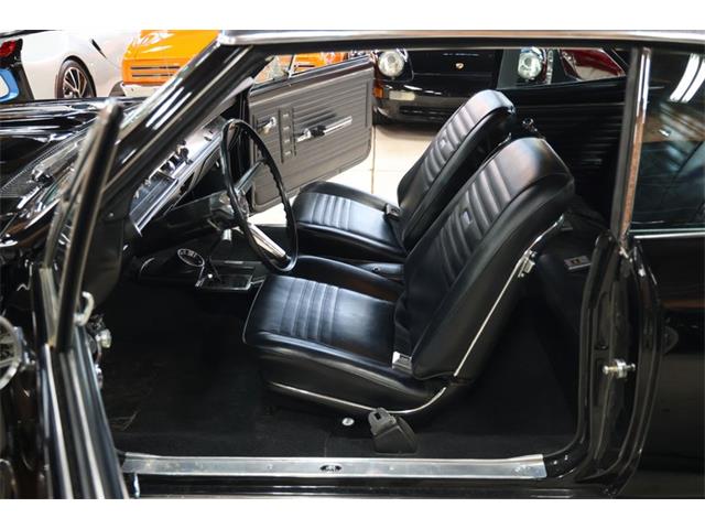1967 Chevrolet Chevelle (CC-2088992) for sale in St. Louis, Missouri