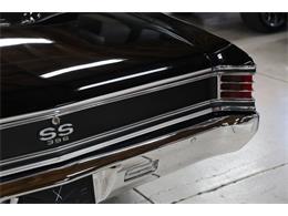 1967 Chevrolet Chevelle (CC-2088992) for sale in St. Louis, Missouri