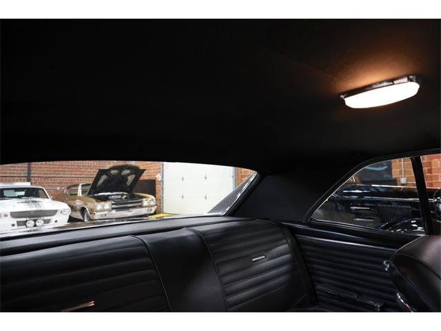 1967 Chevrolet Chevelle (CC-2088992) for sale in St. Louis, Missouri