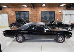 1967 Chevrolet Chevelle (CC-2088992) for sale in St. Louis, Missouri