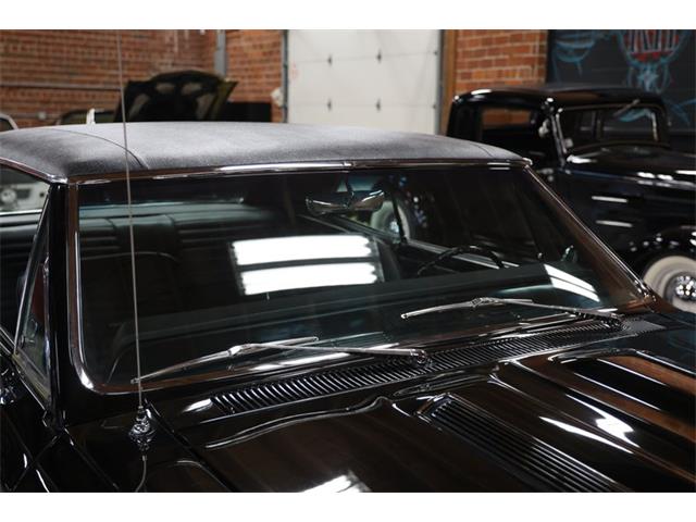 1967 Chevrolet Chevelle (CC-2088992) for sale in St. Louis, Missouri