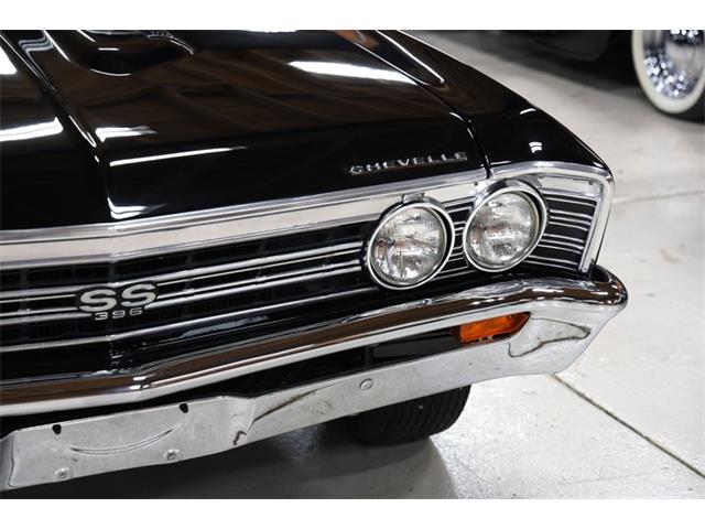 1967 Chevrolet Chevelle (CC-2088992) for sale in St. Louis, Missouri
