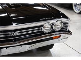 1967 Chevrolet Chevelle (CC-2088992) for sale in St. Louis, Missouri