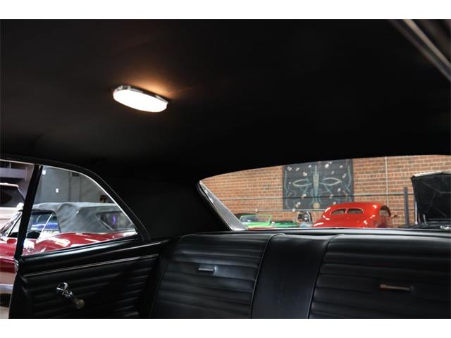 1967 Chevrolet Chevelle (CC-2088992) for sale in St. Louis, Missouri