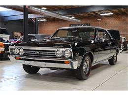1967 Chevrolet Chevelle (CC-2088992) for sale in St. Louis, Missouri