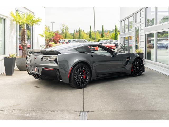 2017 Chevrolet Corvette (CC-2088993) for sale in Bellevue, Washington