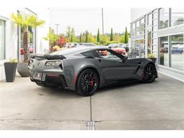 2017 Chevrolet Corvette (CC-2088993) for sale in Bellevue, Washington