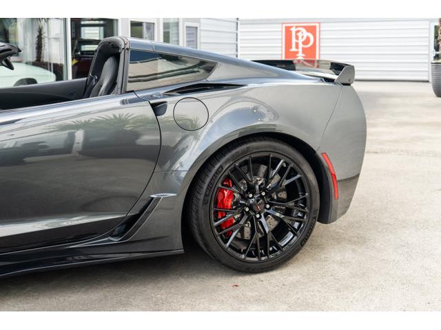 2017 Chevrolet Corvette (CC-2088993) for sale in Bellevue, Washington