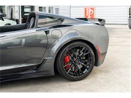 2017 Chevrolet Corvette (CC-2088993) for sale in Bellevue, Washington