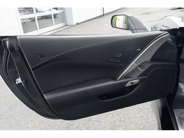 2017 Chevrolet Corvette (CC-2088993) for sale in Bellevue, Washington