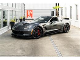 2017 Chevrolet Corvette (CC-2088993) for sale in Bellevue, Washington