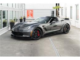 2017 Chevrolet Corvette (CC-2088993) for sale in Bellevue, Washington
