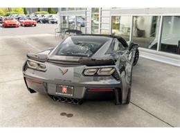 2017 Chevrolet Corvette (CC-2088993) for sale in Bellevue, Washington
