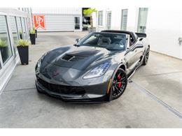 2017 Chevrolet Corvette (CC-2088993) for sale in Bellevue, Washington