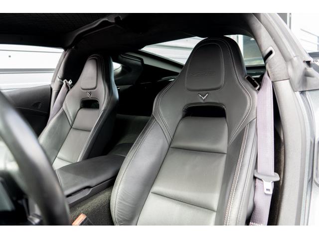 2017 Chevrolet Corvette (CC-2088993) for sale in Bellevue, Washington