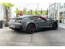 2017 Chevrolet Corvette (CC-2088993) for sale in Bellevue, Washington