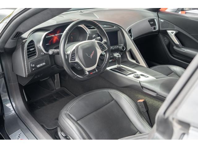 2017 Chevrolet Corvette (CC-2088993) for sale in Bellevue, Washington