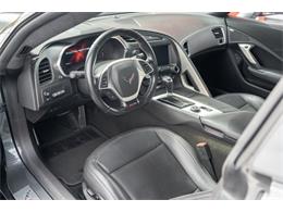 2017 Chevrolet Corvette (CC-2088993) for sale in Bellevue, Washington