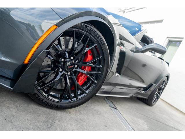 2017 Chevrolet Corvette (CC-2088993) for sale in Bellevue, Washington
