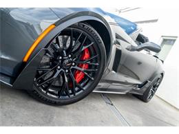 2017 Chevrolet Corvette (CC-2088993) for sale in Bellevue, Washington