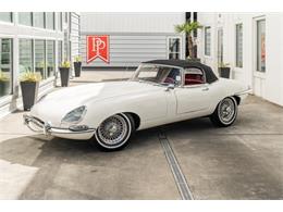 1966 Jaguar E-Type (CC-2088995) for sale in Bellevue, Washington
