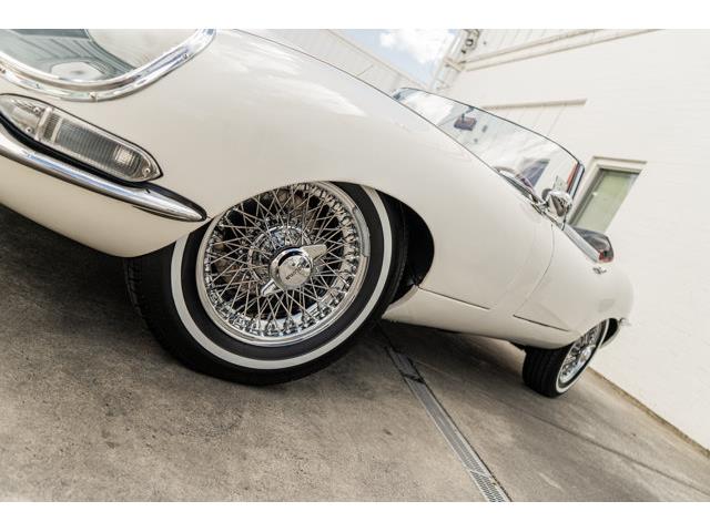 1966 Jaguar E-Type (CC-2088995) for sale in Bellevue, Washington