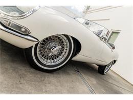 1966 Jaguar E-Type (CC-2088995) for sale in Bellevue, Washington