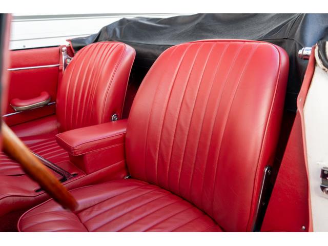 1966 Jaguar E-Type (CC-2088995) for sale in Bellevue, Washington