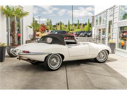 1966 Jaguar E-Type (CC-2088995) for sale in Bellevue, Washington