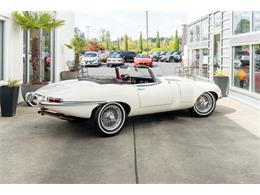 1966 Jaguar E-Type (CC-2088995) for sale in Bellevue, Washington