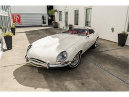 1966 Jaguar E-Type (CC-2088995) for sale in Bellevue, Washington