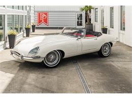 1966 Jaguar E-Type (CC-2088995) for sale in Bellevue, Washington