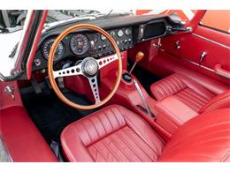 1966 Jaguar E-Type (CC-2088995) for sale in Bellevue, Washington