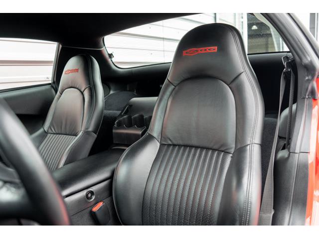 2001 Chevrolet Corvette (CC-2088996) for sale in Bellevue, Washington