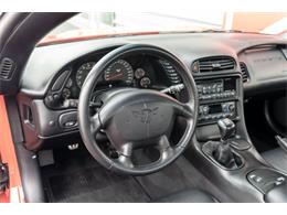 2001 Chevrolet Corvette (CC-2088996) for sale in Bellevue, Washington