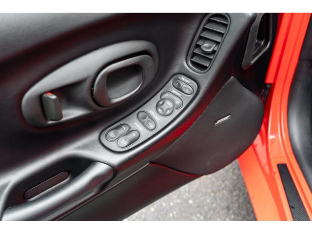 2001 Chevrolet Corvette (CC-2088996) for sale in Bellevue, Washington
