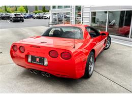 2001 Chevrolet Corvette (CC-2088996) for sale in Bellevue, Washington