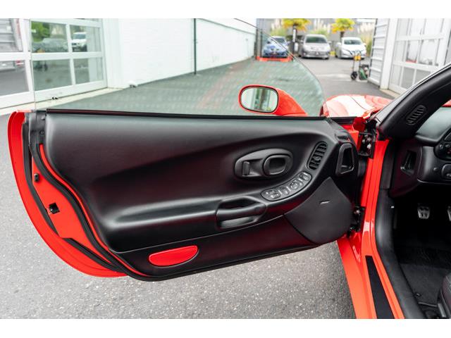2001 Chevrolet Corvette (CC-2088996) for sale in Bellevue, Washington