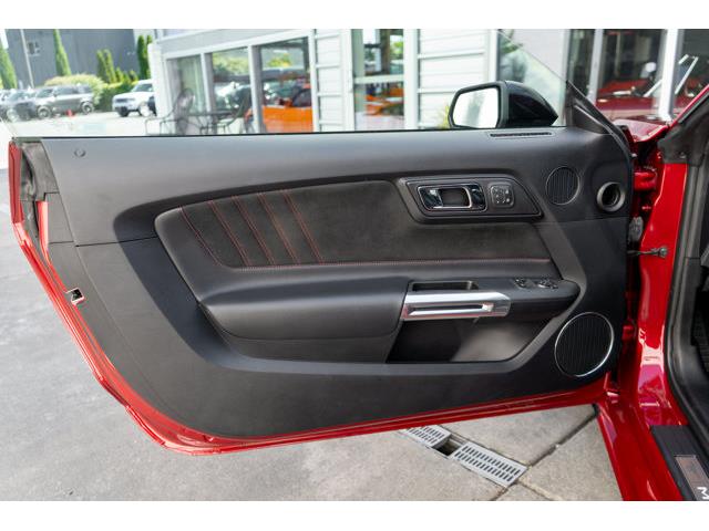 2017 Ford Mustang (CC-2088997) for sale in Bellevue, Washington