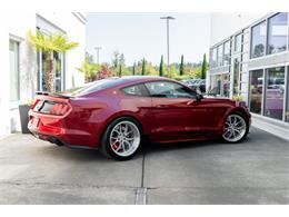 2017 Ford Mustang (CC-2088997) for sale in Bellevue, Washington