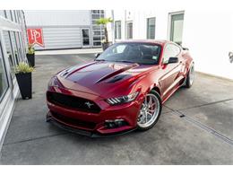 2017 Ford Mustang (CC-2088997) for sale in Bellevue, Washington