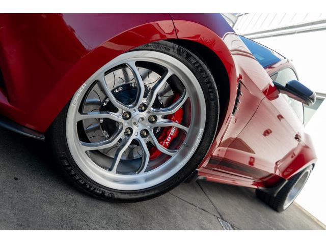 2017 Ford Mustang (CC-2088997) for sale in Bellevue, Washington