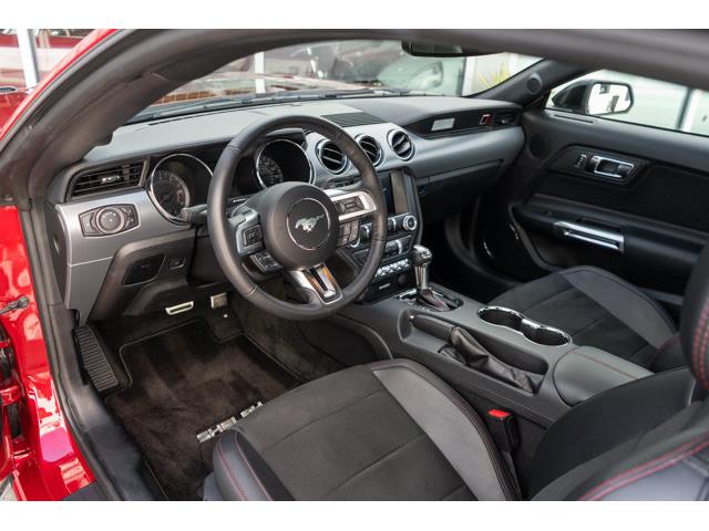 2017 Ford Mustang (CC-2088997) for sale in Bellevue, Washington