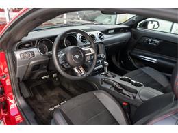 2017 Ford Mustang (CC-2088997) for sale in Bellevue, Washington